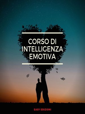 cover image of Corso di Intelligenza Emotiva